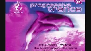 The World Of Progressive Trance