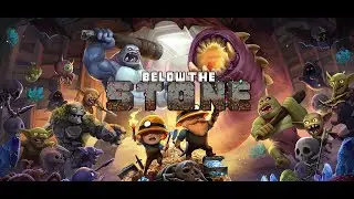 Below the Stone Demo