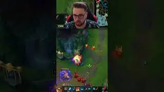 ABUSE THIS WARD HOP SPOT #leagueoflegends #leesin #shorts