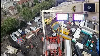Airborne | Onride/POV 4K | Ordelmann | Karlsruhe Fr&uuml;hjahrsmess 2022
