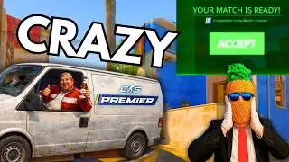 HOW IT FEELS TO PLAY CS2 IN 2026