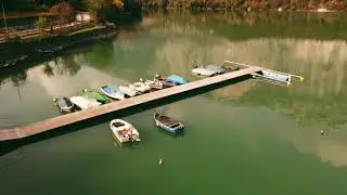 Lago di Cavedine 2020