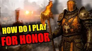 For Honor: Tips, Tricks and General Advice