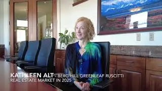 BizWest presents 2025 CEO Roundtable Video Series - Real estate market in 2025