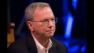 Eric Schmidt stepping down as Alphabet&rsquo;s executive chairman to become a &lsquo;technical advisor&rsquo;