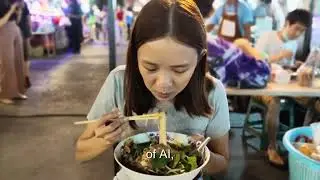 AI vs Human Chef: Who Cooks It Better?