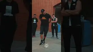 Bboy Stuntman at ExperiMeant it #odinseyecreations #bboy #bboystuntman #breakdance #dance #dancer