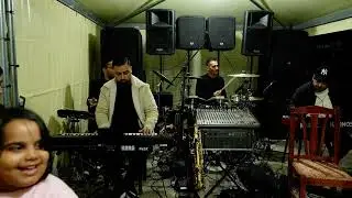 Mega Group Albania - Live 4