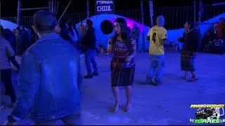 Grupo Fiesta Aldea Chiul Cunen 3 de Mayo 2025 Parte 6
