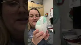 1st pump of the day #pump #pumping #breastfeeding