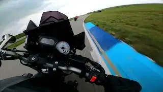 Track Day 4 at Rocky Mountain Motorsports (Session 3)