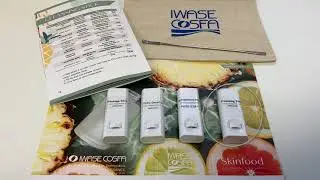 CLEANSING STICK - Iwase Cosfa Europe