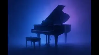 Deep Relax Piano – Peaceful Ambient Melody