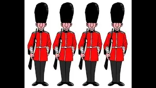 O Québécois (hymne national des colonisés)