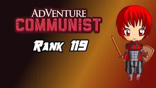 Adventure Communist [Rank 119]