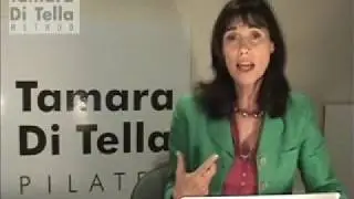 Pilates Tamara Di Tella - 44 - The Beginning