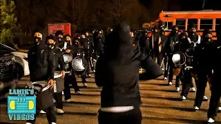 CREEKSIDE MARCHING-IN vs WHITEWATER 2021
