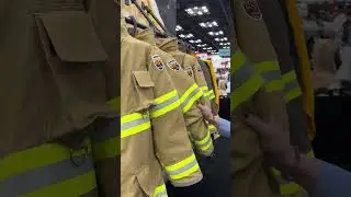 Fire-Dex FXR Custom Turnouts - A fit for everyone!
