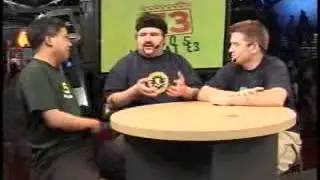 Retro GAMESPOT - Gamespot Live E3 2005