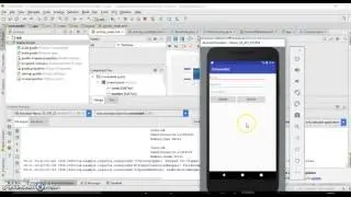 Conexion BD SQL Server   Android
