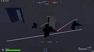 so Extension Unit raids some begs