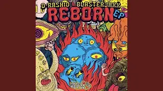Reborn (Original Mix)