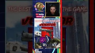 Best Attachment Setup for Venator | Venator i&ccedil;in EN İYİ Attachment Sıralaması | #arcraiders #gaming
