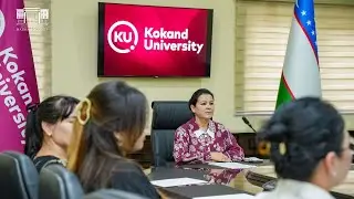 Bizning ustozlar ruknida professor Zeboxon Qobilova