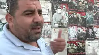 Faultline Syria - a Channel 4 News special - 1 Oct 2015
