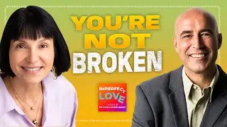 Why You Feel Like You Don&rsquo;t Belong | Dr. Carla Manly