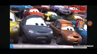 Hercules Drink Thirsty & Cars Dinoco's Is All Mine Clip 