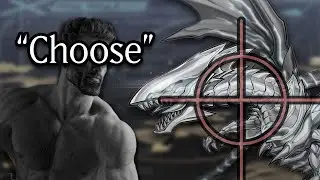 Non-Targeting Removal in Yu-Gi-Oh be like