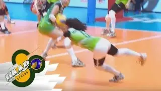 UAAP 80 WV | Top 10 Plays Week 8