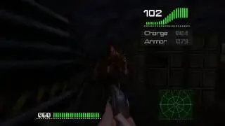 DooM 2 - Alien Trilogy