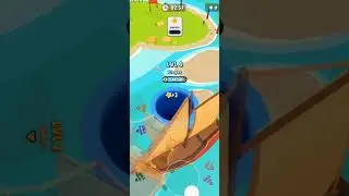 Hole.io game 