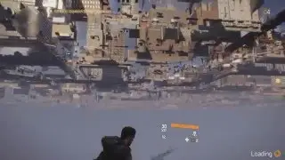 The Division - First Impressions