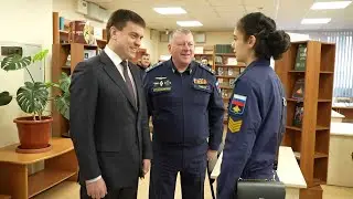 ВОЕННО-ИСТОРИЧЕСКОЕ ОБЩЕСТВО КРАСНОЯРСКОГО КРАЯ