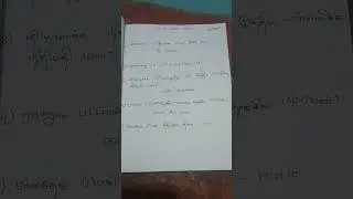 TNUSRB SI TALUK SI EXAM 2023/top 5 current affairs