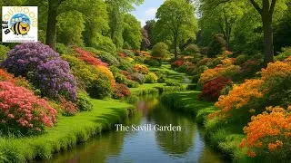 The Savill Garden