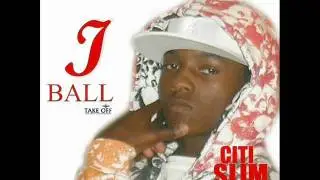 Citi-Slim - I Ball