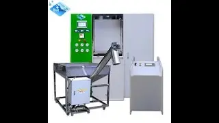 Интеллектуальная установка для производства AdBlue, 1000 кг/ч