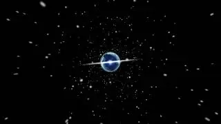 Adobe After Effects - Hyper Space