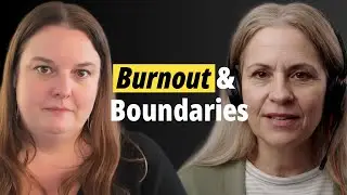 S2E02| Humans Aren&rsquo;t Servers: Burnout, Boundaries & the Always-On Tech Workplace