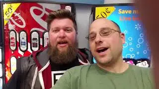How to vlog with JB and Zach Thayer | HOUSTON VLOG OUTTAKE
