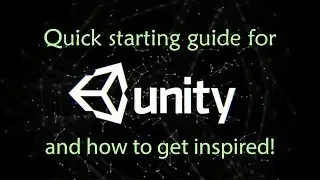 Unity 5 | start making a game in under 5 minutes!