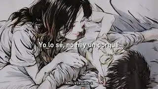Emanuele Aloia - Trasparente [SUB ESPAÑOL]