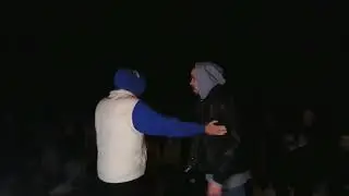 1&ordf; FASE | MELRO VS RAPBOY | EDI&Ccedil;&Atilde;O CONJUNTA DE NATAL DO NORTE | RODA UNIVERSO