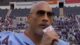 Breaking News: XFL, McGregor, AEW & the Future of Young Rock - MUST WATCH!