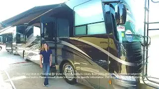 2018 Forest River RV-Legacy SR 340-38C