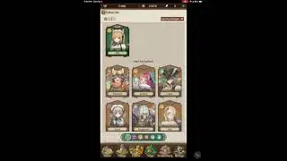 isekai slow life anime